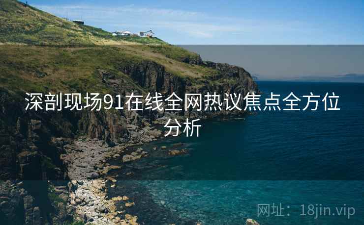 深剖现场91在线全网热议焦点全方位分析