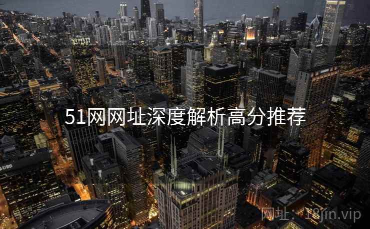 51网网址深度解析高分推荐