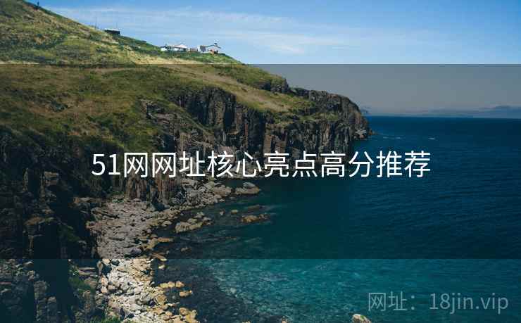 51网网址核心亮点高分推荐