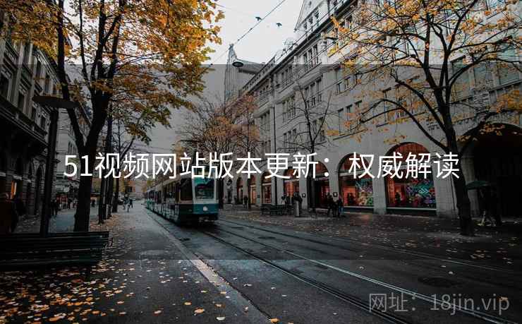 51视频网站版本更新：权威解读