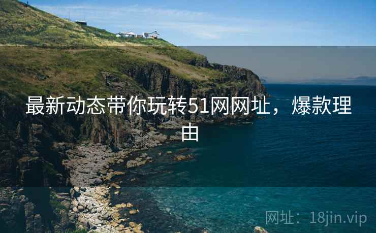 最新动态带你玩转51网网址，爆款理由